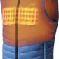 Gobi Heat - Men's Dune Horizon Large Heated Vest